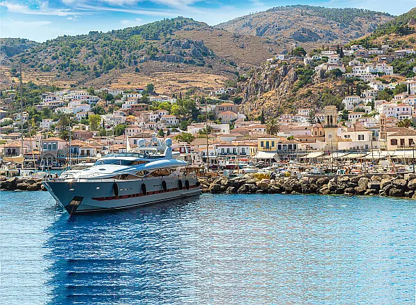 Charter Region Athen